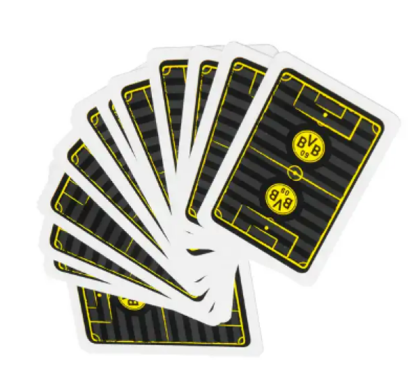 Borussia Dortmund - Skatspiel